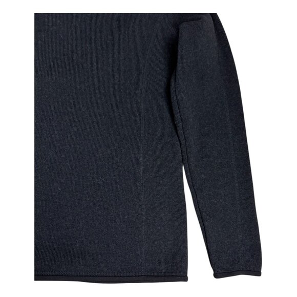 PATAGONIA Fleece Casual Designer Outdoor Fall Winter Hiking Jacket Womens Medium - Picture 5 of 6